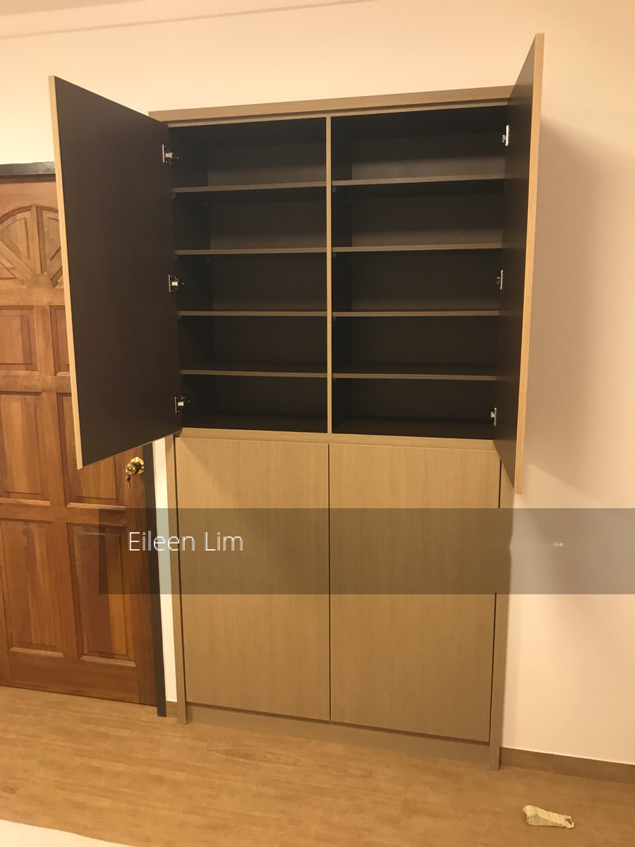Blk 125 Kim Tian Road (Bukit Merah), HDB 4 Rooms #152340412